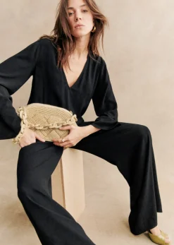Discount Sezane Tasche Isabelle