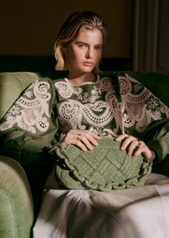 Discount Sezane Tasche Isabelle