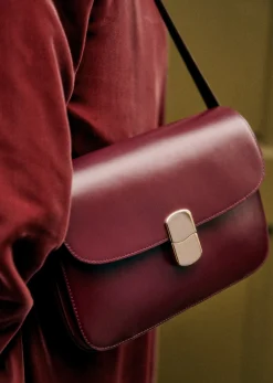 Discount Sezane Tasche Milo Classique