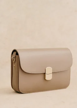 Discount Sezane Tasche Milo Classique