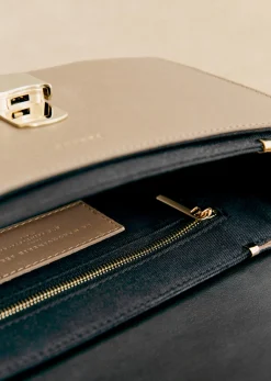 Discount Sezane Tasche Milo Classique