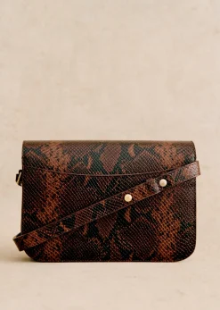 Discount Sezane Tasche Milo Classique