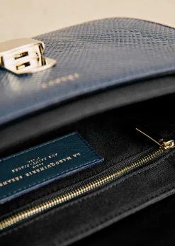 Discount Sezane Tasche Milo Classique