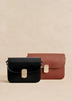 Discount Sezane Tasche Milo Classique
