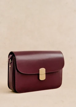 Discount Sezane Tasche Milo Classique