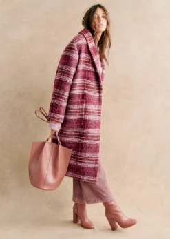 Discount Sezane Tasche Romie
