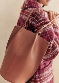 Discount Sezane Tasche Romie
