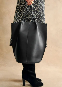 Discount Sezane Tasche Romie