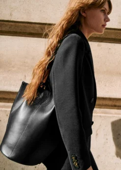 Discount Sezane Tasche Romie