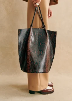 Discount Sezane Tasche Romie