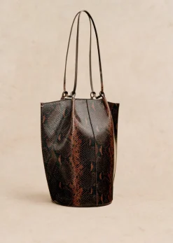 Discount Sezane Tasche Romie