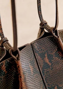 Discount Sezane Tasche Romie