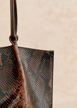 Discount Sezane Tasche Romie