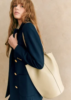 Discount Sezane Tasche Romie