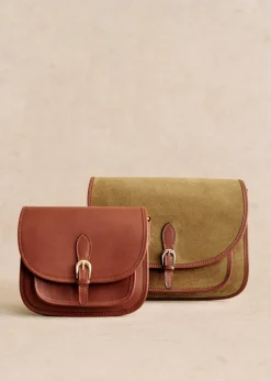 Outlet Sezane Tasche Roméo