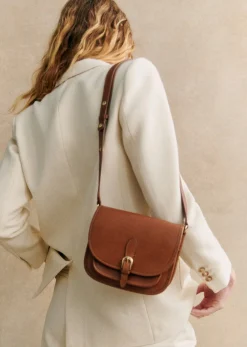Outlet Sezane Tasche Roméo