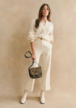 Outlet Sezane Tasche Roméo
