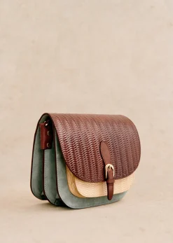 Outlet Sezane Tasche Roméo