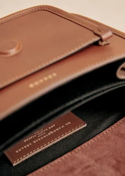 Outlet Sezane Tasche Roméo