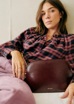 Sale Sezane Tasche Victor