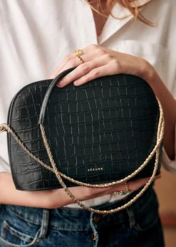 Hot Sezane Tasche Victor