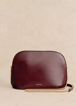 Hot Sezane Tasche Victor