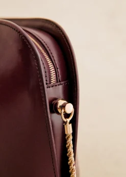 Hot Sezane Tasche Victor
