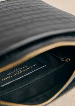Hot Sezane Tasche Victor