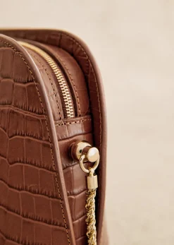 Hot Sezane Tasche Victor