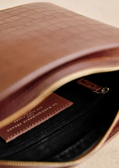 Hot Sezane Tasche Victor