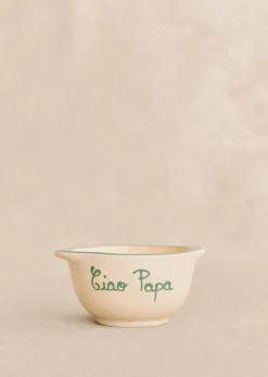 Outlet Sezane Tasse, Mug Und Schale 001 Grün