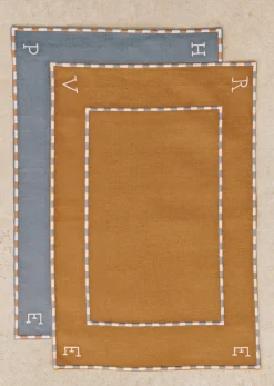Sale Sezane Tischset – Sézane X Pangea