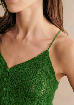 Hot Sezane Top Francisco