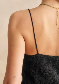 Hot Sezane Top Francisco