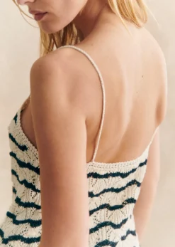 Hot Sezane Top Francisco