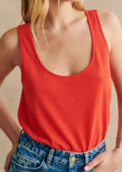 Clearance Sezane Top John
