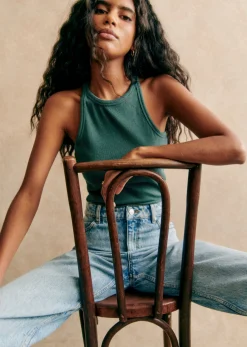 Sale Sezane Top Marcelo