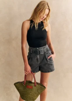 Sale Sezane Top Marcelo