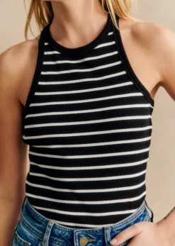 Sale Sezane Top Marcelo