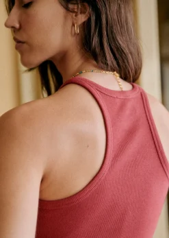Sale Sezane Top Marcelo