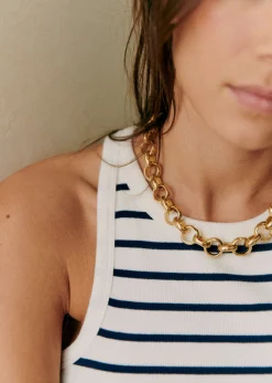 Sale Sezane Top Marcelo