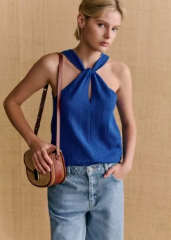 Hot Sezane Top Marissa
