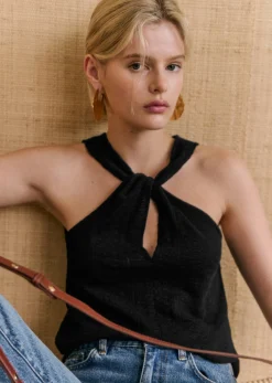 Hot Sezane Top Marissa