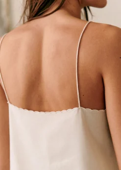 Hot Sezane Top Palma