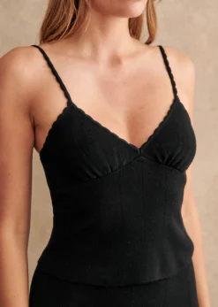 Sale Sezane Top Suzie
