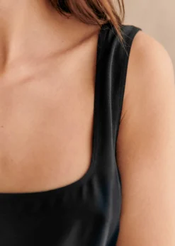 Best Sezane Top Tess