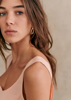 Best Sezane Top Tess