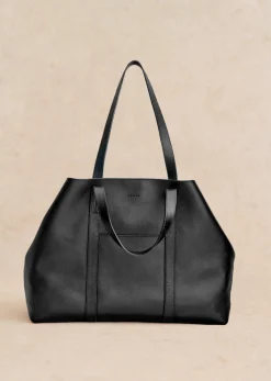 Best Sezane Tote Gabin