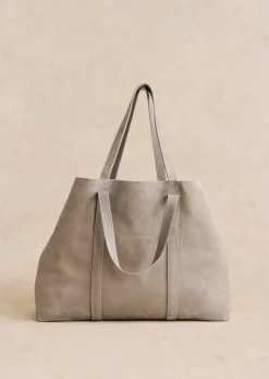 Best Sezane Tote Gabin