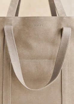 Best Sezane Tote Gabin